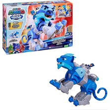 Hasbro Pj Masks Animal Power Charge And Roar Power Cat F5202