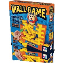 Ks Games Wall Game