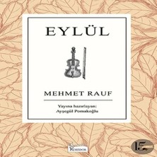 Eylül (Bez Ciltli)