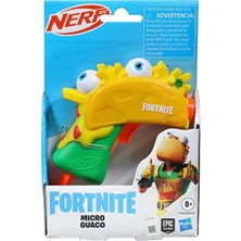 Nerf Microshots Fortnite E6741-F7673