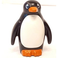 LEGO Orjinal Penguen