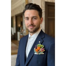 Damat Yaka Çiçeği, Damat Cep Çiçeği,sağdıç Yaka Çiçeği, Yaka Çiçeği