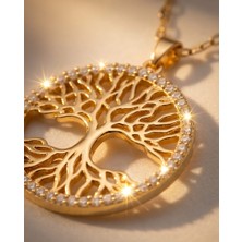 Madame Accessoire Kolye 0515