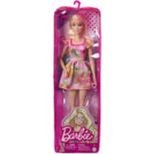 Barbie ® Fashionistas® Bebek HBV15
