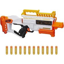 Nerf Marka: Ultra Dorado Tam Otomatik Dart Tabancası, 12 Ultra Dart Kategori: Spor Oyuncakları