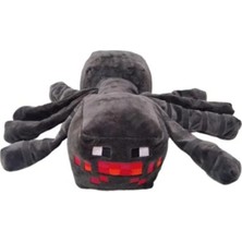 Minecraft Minecraft Peluş Örümcek (17 Cm) Karakter Oyuncak