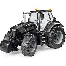 Bruder Deutz 8280 Ttv Warrıor Traktör BR03162