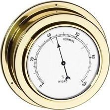 TFA Dostmann Tfa 44.1009 'maritim' Analog Higrometre (Denizcilik Için Uygun)