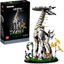 LEGO ® Horizon Forbidden West: Uzunboyun 76989 -Yetişkinler Için Koleksiyonluk Yapım SETI(1222 Parça