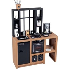 Smoby Loft Mutfak 312600