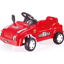 Dolu Smart Oto Pedallı Araç 8119
