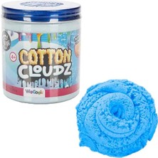 Sunman Compound Kings Cotton Cloudz Slime 150 gr
