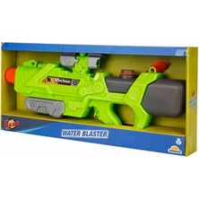 Sunman Beyaz Sun Rst Zap Su Tabancası Orta 2r 2127