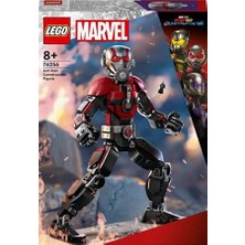 LEGO Super Heroes 76256 Ant-Man Construction Figure