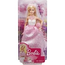 Barbie Gelin Bebek