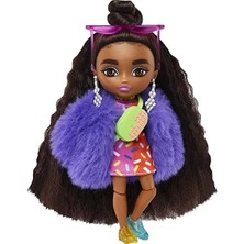 Barbie Extra Mini Bebekler HGP63
