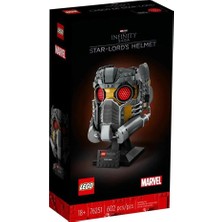 LEGO Super Heroes 76251 Star-Lord's Helmet