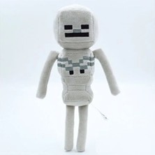 Minecraft Peluş Iskelet Okçu 24 Cm.