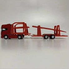 Welly Scania R730 V8 Taşıyıcı