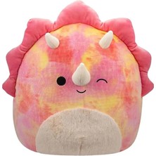 Squishmallows Dinozor Trinity 40CM SQCR05478