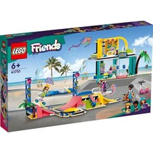 LEGO Friends 41751 Skate Park