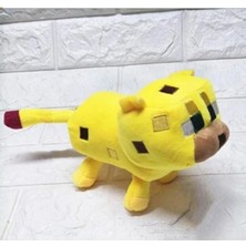 Minecraft Peluş 24 cm Minecraft Kaliteli Peluş