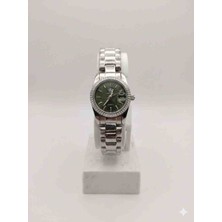 G Sport Polo Rolex Kadın Kol Saati