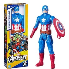 Hasbro Avengers Endgame Tıtan Hero Figür E3309