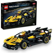 LEGO ® Technic Bugatti Bolide 42151 - 9+ Çocuklar Için Oyuncak Yapım Seti (905P)