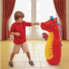 Intex Kumsuz Hacı Yatmaz Ejderha 97CM x 62CM