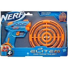 Hasbro Nerf 2.0 Ikili Hedef Seti F6352