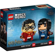 LEGO Harry Potter 40616 Harry Potter And Cho Chang