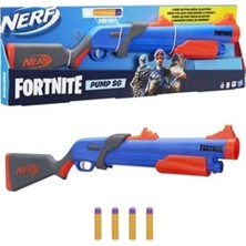 Nerf Marka: Fortnite Pump Sg Kategori: Karakter Figür Oyuncaklar