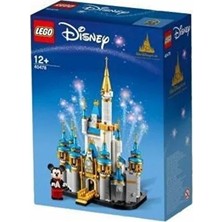LEGO Disney 40478 Mini Disney Castle