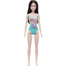 Barbie Plajda Bebekleri DWJ99-HPV22