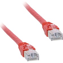 Schneider Electric VW3E5001R005 2*RJ45 Konnektör 0.5 mt Sercos Iıı Kablosu