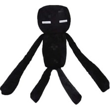 Minecraft Minecraft 26 cm Peluş Black Enderman