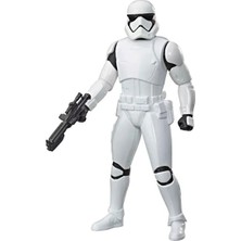 Star Wars 9 Fi?gür First Order Stormtrooper E8357
