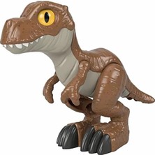 Imaginext Jurassic World Xl Dinozorlar Camp Cretaceous GWN99-HCH93