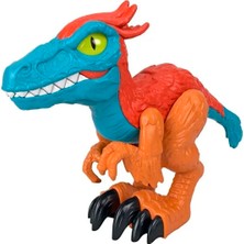 Imaginext Jurassic World Xl Dinozorlar Pyroraptor HKG14