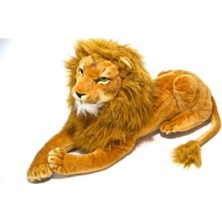 SR Aslan Peluş Oyuncak 30 cm