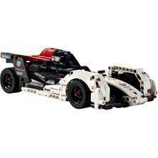 LEGO 42137 Lego® Technic - Formula E® Porsche 99X Electric, 422 Parça +9 Yaş
