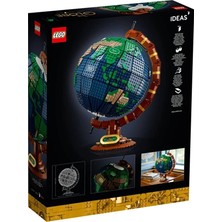 LEGO Ideas 21332 Yerküre Ideas
