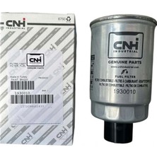 CNH New Holland Mazot Filtresi 1930010