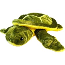 SR Kaplumbaga Peluş Oyuncak 35 cm