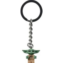 LEGO 854187 Star Wars Grogu™ Anahtarlık