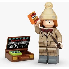 LEGO Harry Potter Minifigür Seri 2 - 71028 - 10 Fred Weasley Minifigür