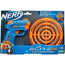 Nerf 2.0 Ikili Hedef Seti F6352