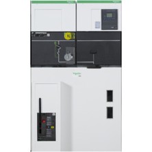 Schneider Electric SM62DMTTD3X200A000 36KV 630A 16KA P1 Tr A/k 24VDC M220VAC 200/5-5A