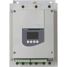 Schneider ATS48D38Q 18.5 Kw Soft Starter